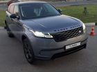 Land Rover Range Rover Velar 2.0 AT, 2017, 97 000 км объявление продам