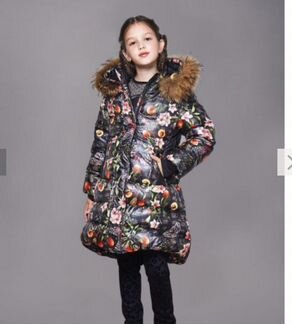 Пуховик choupette