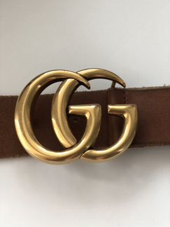 Ремень Gucci оригинал