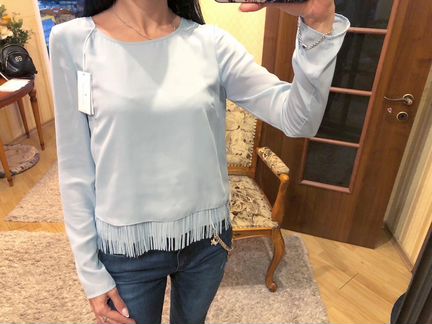 Блузка Patrizia Pepe оригинал новая