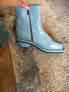 Казаки квадратный нос