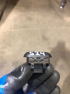 Датчик солнечного излучения Mercedes-Benz Ml-Class