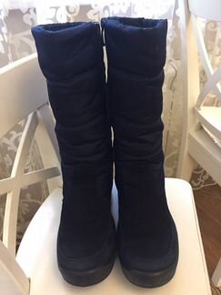 Сапоги Магнус зимние шерсть 37 р