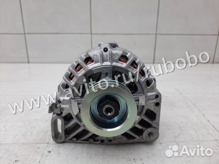 Генератор Renault Kangoo D4F