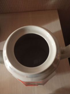 Заварочный чайник