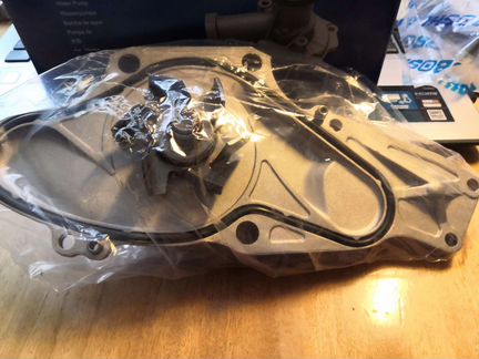 Honda Elysion комплект грм