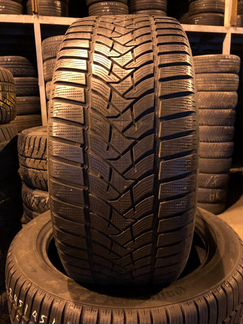 255/45/18 Шины Dunlop Winter Sport 5