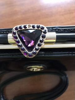 Женская сумка- клатч