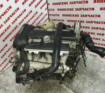 Двигатель b5244t3 volvo s60 s80 v70 xc70 2.4 турбо