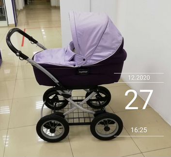 Peg-Perego Young Velo