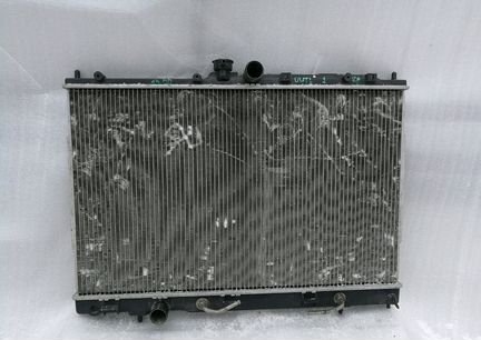 Outlander 1 Аутландер 1 радиатор двс под акп