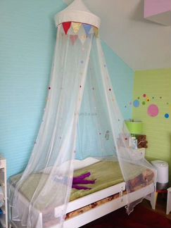 Балдахин для детей