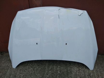 Капот Ford Kuga 2 Форд Куга оригинал 12-16