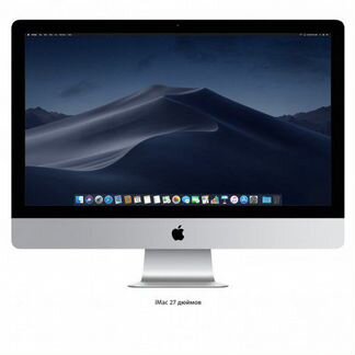 iMac Retina 5K 27 Z0ZX/138 i9/32GB/4TB SSD/5700XT