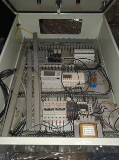 Электропривода belimo