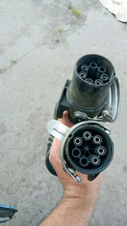 Кабель абс новый