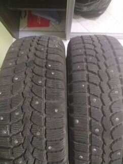 Продаю шины 185,60,r14