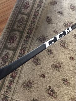 Клюшка хоккейная ccm jetspeed pro 2