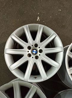 Диски бу оригинал R19 N на BMW