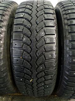 235 65 17 Bridgestone бу Шины Зимние 235 65 R17 99