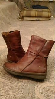 Сапоги весна-лето