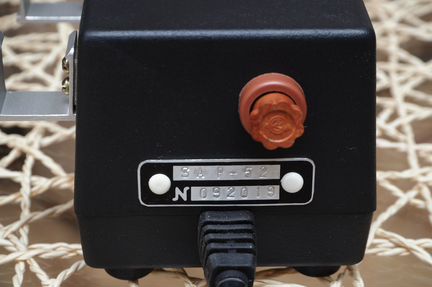 Профессиональный прибор для выжигания SAP-52