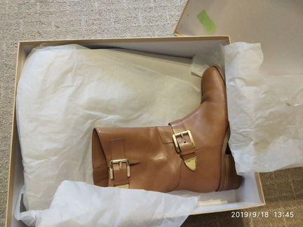 Ботинки Michael Kors 38