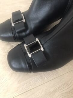 Сапоги Fabiani