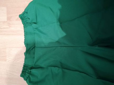 Штаны/брюки медицинские форменные (спецодежда)