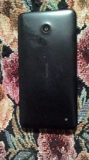 Nokia Lumia 630