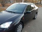 Ford Focus 1.8 МТ, 2004, 129 109 км