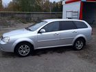 Chevrolet Lacetti 1.6 МТ, 2005, 210 010 км