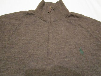 Новый свитер Ralph Lauren