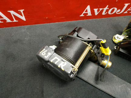 Ремень безопасности Mercedes W163 ML W163 M112.942