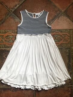 Итальянское платье Aletta