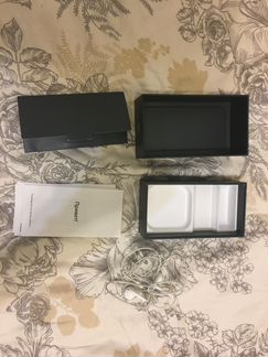 iPhone 5 16 gb Black