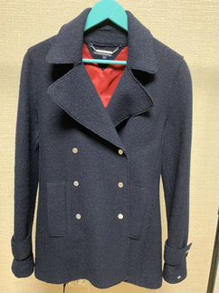 Пальто/полупальто женское Tommy Hilfiger