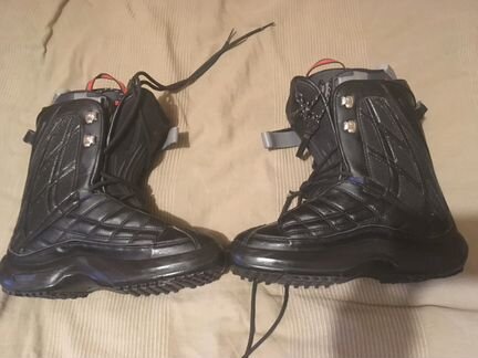 Ботинки для сноуборда Northwave Reset, размер 45