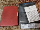 Amazon Kindle Paperwhite 6th Gen DP75SDI 4GB объявление продам