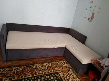 Диван уголок бу