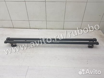 Рейлинги на крышу Mercedes A Class W169 M266.920