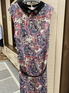 Платье Кира пластинина