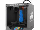 3D принтер Flyingbear-Ghost 5