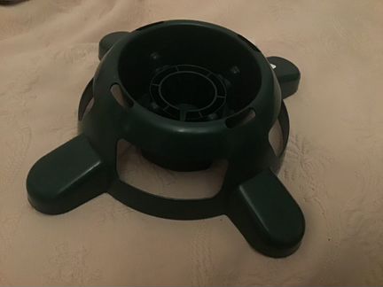 Подставка под новогоднюю ель диаметр 40 мм