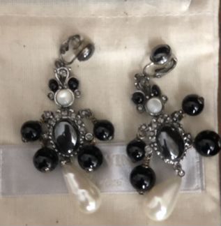 Бижутерия, Lanvin ювелирные украшения