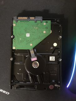 Seagate SV35 1000GB