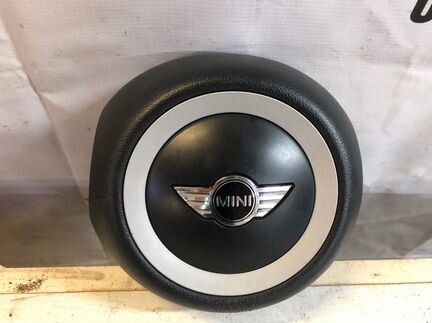 Подушка в руль Mini Cooper R56 2007-2013