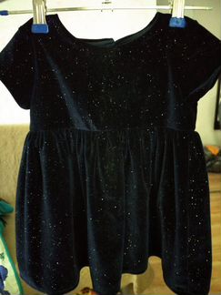 Платье Zara kids