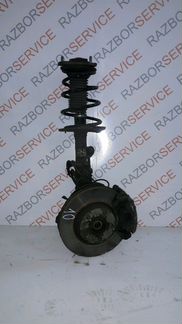 Амортизатор Toyota Avensis t27 t270 1.8