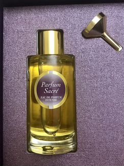 Духи редкие. Caron. Estee Lauder